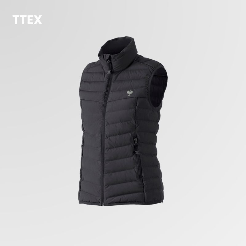 Weste e.s.motion ten, Damen