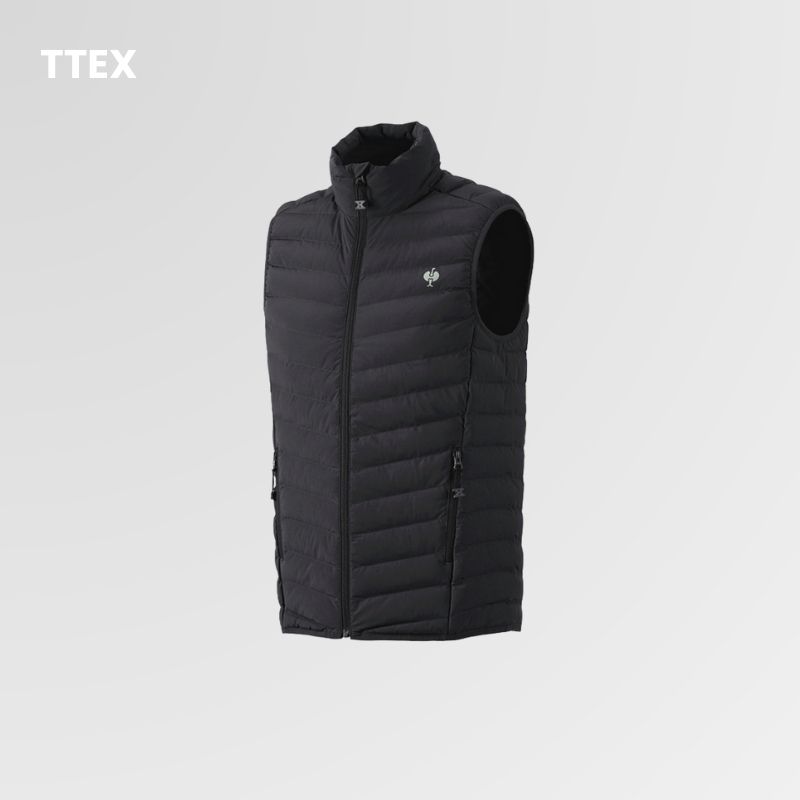 Weste e.s.motion ten