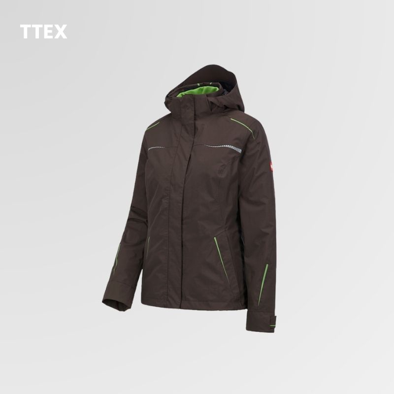 3 in 1 Funktionsjacke e.s.motion 2020, Damen