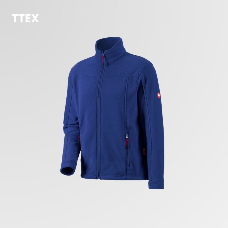 Fleecejacke e.s.classic